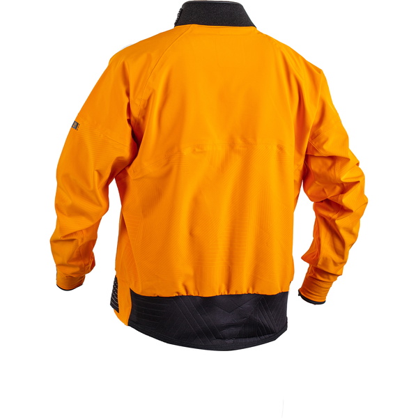 2025 Gul Gamma Taped Spray Top St0021-B9 - Orange / Geo